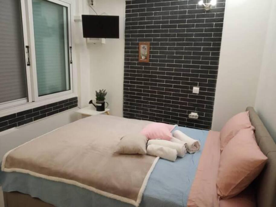 Ckbsm Athens Center Apartment 2 المظهر الخارجي الصورة