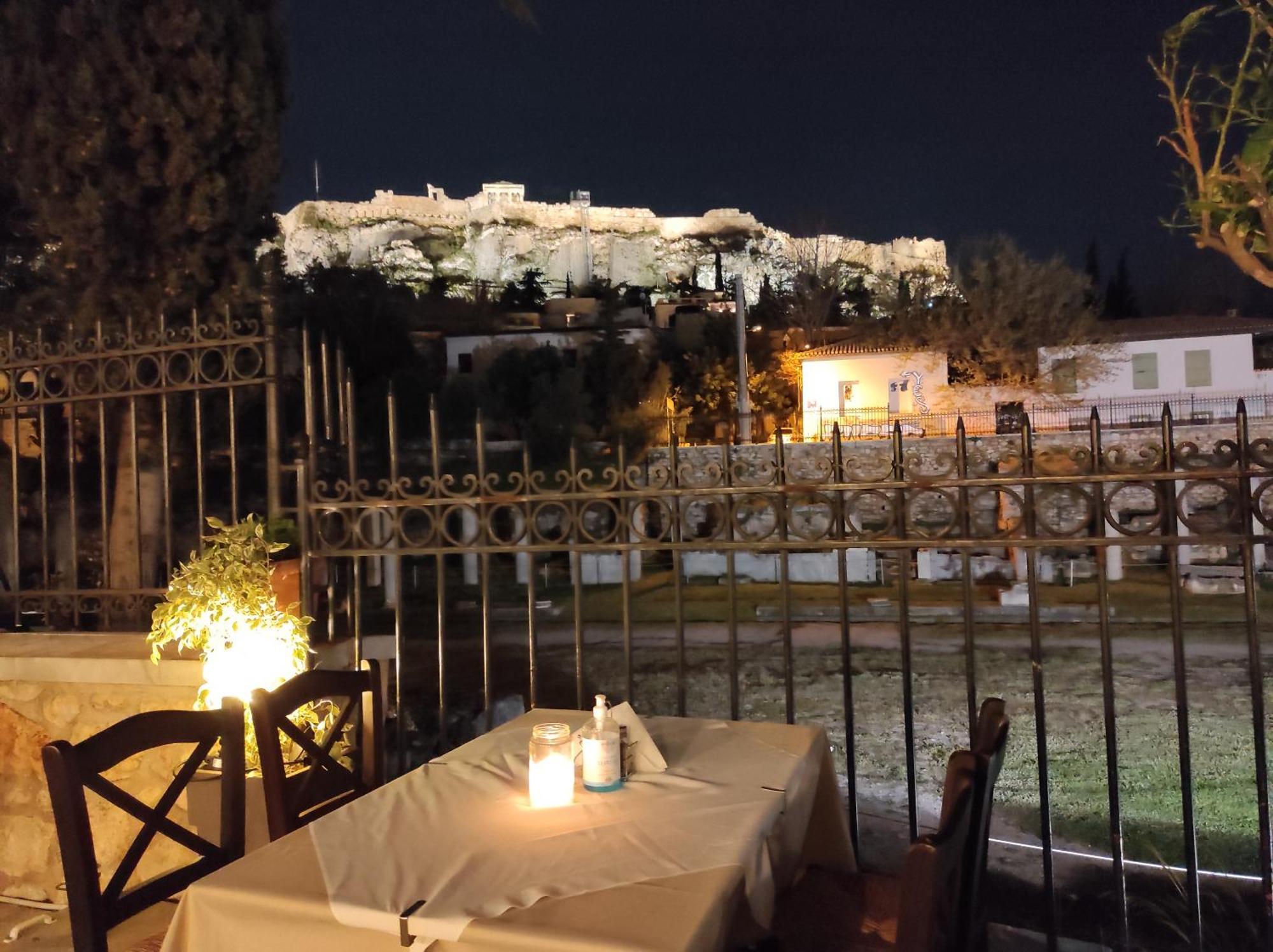 Ckbsm Athens Center Apartment 2 المظهر الخارجي الصورة