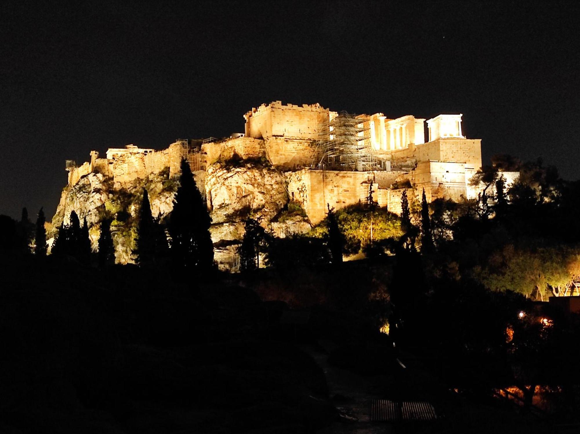 Ckbsm Athens Center Apartment 2 المظهر الخارجي الصورة