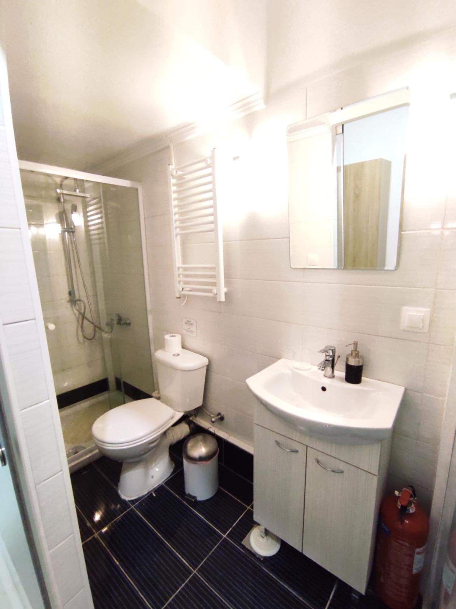 Ckbsm Athens Center Apartment 2 المظهر الخارجي الصورة